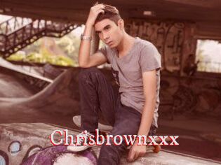 Chrisbrownxxx