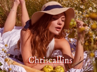 Chriscallins