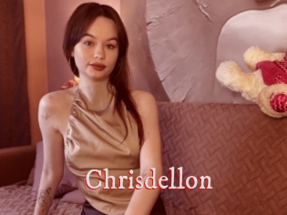 Chrisdellon