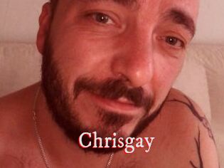 Chrisgay