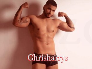 Chrisharrys