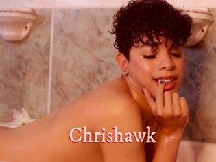 Chrishawk