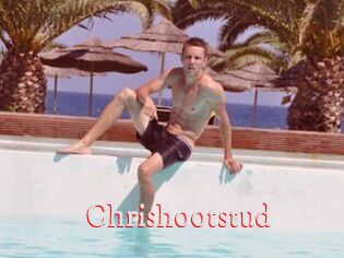 Chrishootstud