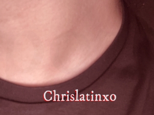 Chrislatinxo