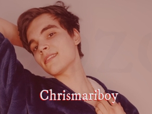 Chrismariboy