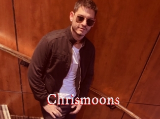 Chrismoons