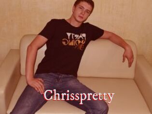 Chrisspretty