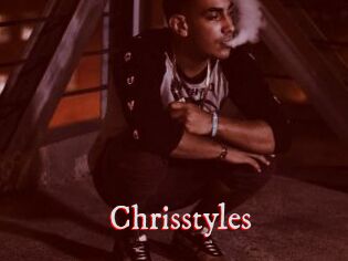 Chrisstyles