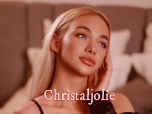 Christaljolie