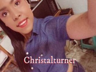 Christalturner
