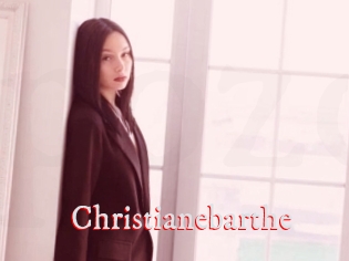 Christianebarthe