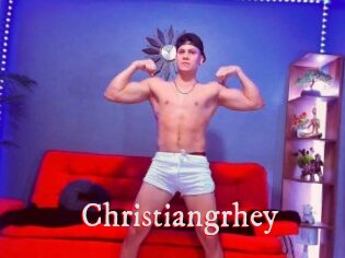 Christiangrhey