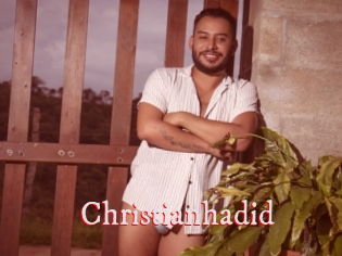 christianhadid Pornstars Zoe