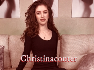 Christinaconter