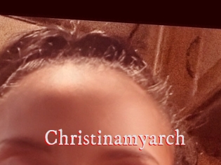 Christinamyarch