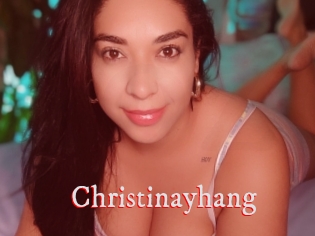 christinayhang Pornstars Zoe