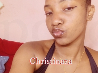Christinaza