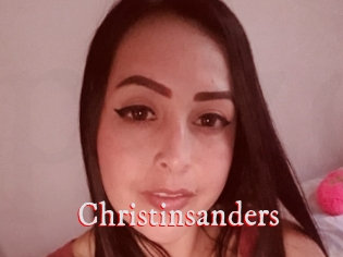 Christinsanders