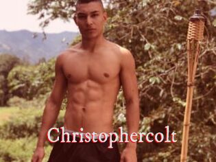 Christophercolt