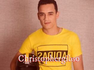 Christophergibso