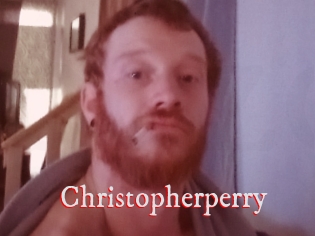 Christopherperry
