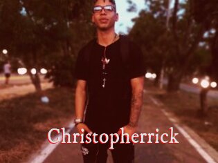 Christopherrick
