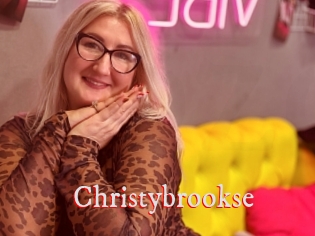 Christybrookse