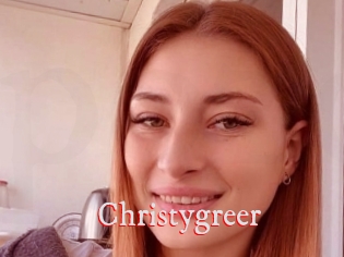Christygreer