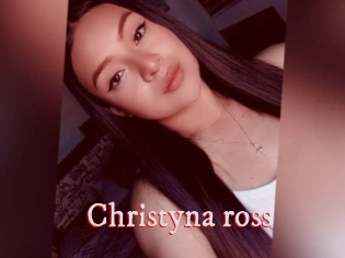 Christyna_ross