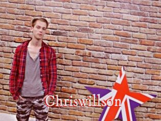 Chriswillson