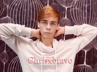Chrisxbravo