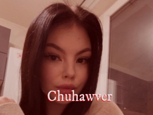 Chuhawver