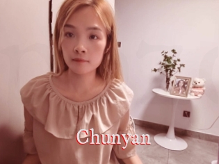 Chunyan