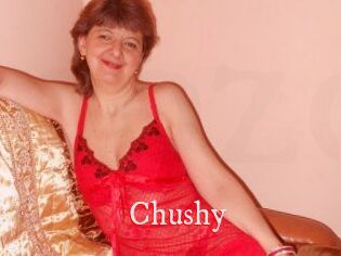 Chushy
