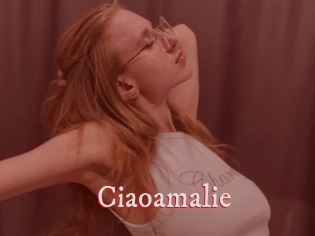 Ciaoamalie