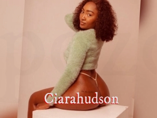 Ciarahudson