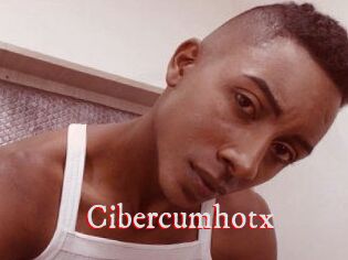Cibercumhotx
