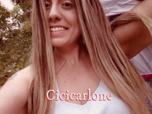 Cicicarlone