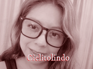 Cielitolindo
