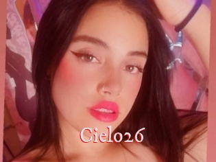 Cielo26