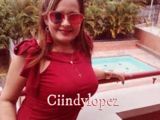Ciindylopez