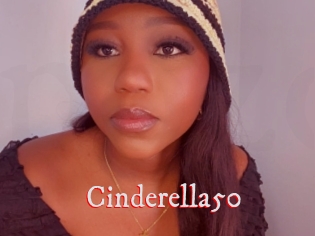 Cinderella50