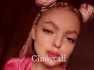 Cindycall