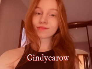 Cindycarow
