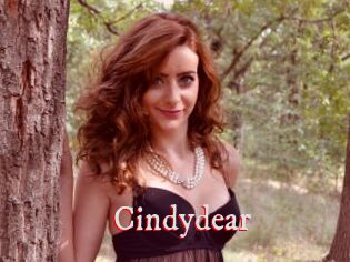 Cindydear