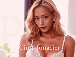 Cindyfonacier