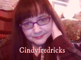 Cindyfredricks