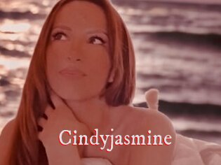 Cindyjasmine