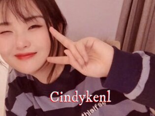 Cindykenl