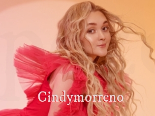 Cindymorreno